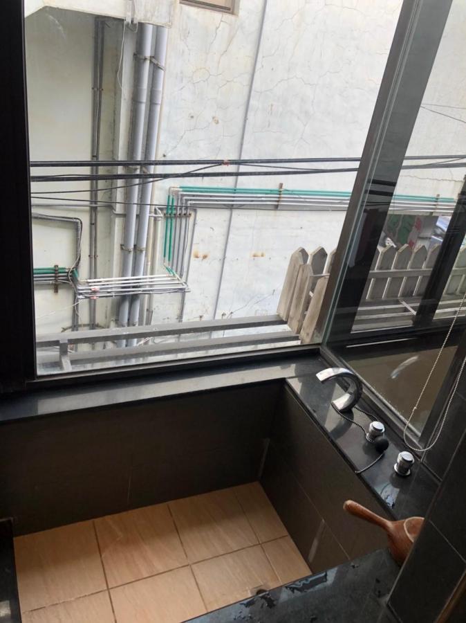 Chen Xi Hotspring Homestay Jiaoxi Luaran gambar