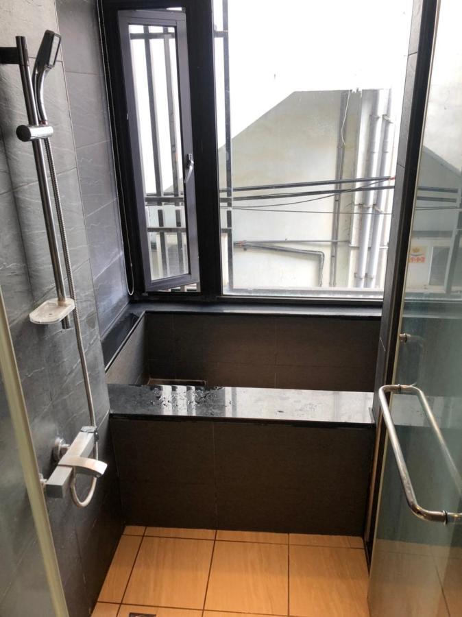 Chen Xi Hotspring Homestay Jiaoxi Luaran gambar