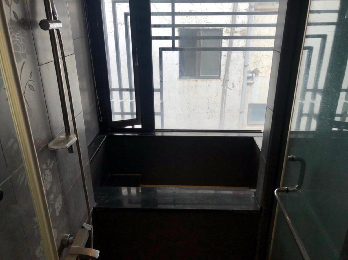 Chen Xi Hotspring Homestay Jiaoxi Luaran gambar